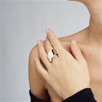 Anillo Unoaerre Mujer in Bronce 2048 - 2048